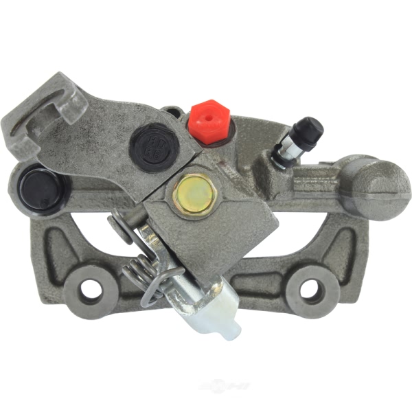 Centric Remanufactured Semi-Loaded Rear Passenger Side Brake Caliper 141.45537