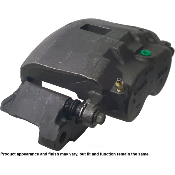 Cardone Reman Remanufactured Unloaded Caliper w/Bracket 18-B4952