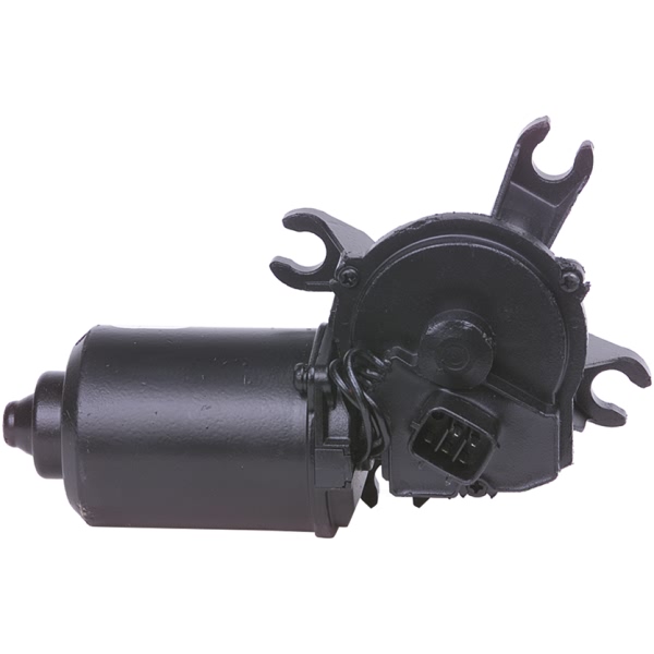 Cardone Reman Remanufactured Wiper Motor 43-2009