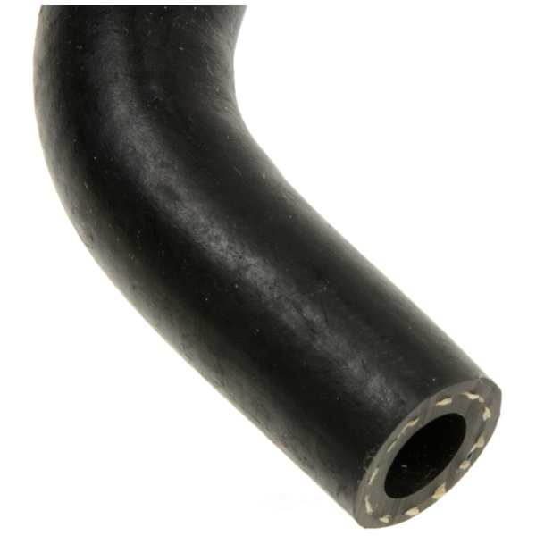 Gates Power Steering Return Line Hose Assembly Cooler To Reservoir 365575