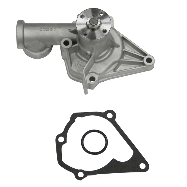 GMB Engine Coolant Water Pump 148-1170