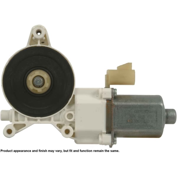 Cardone Reman Remanufactured Window Lift Motor 42-1144