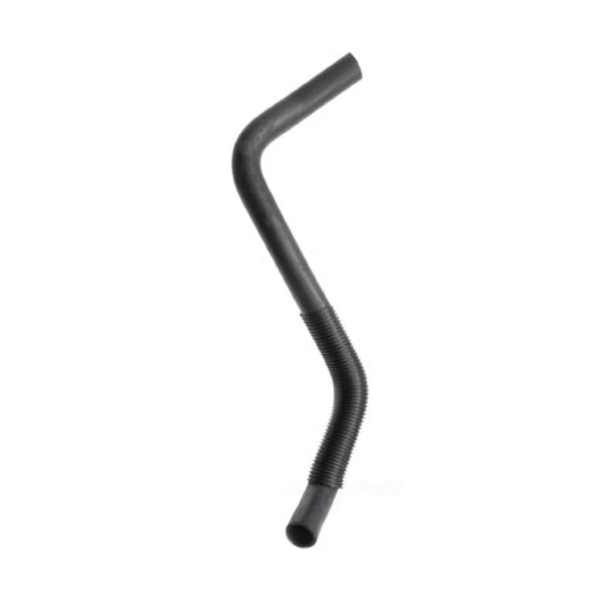 Dayco Engine Coolant Curved Radiator Hose 71703