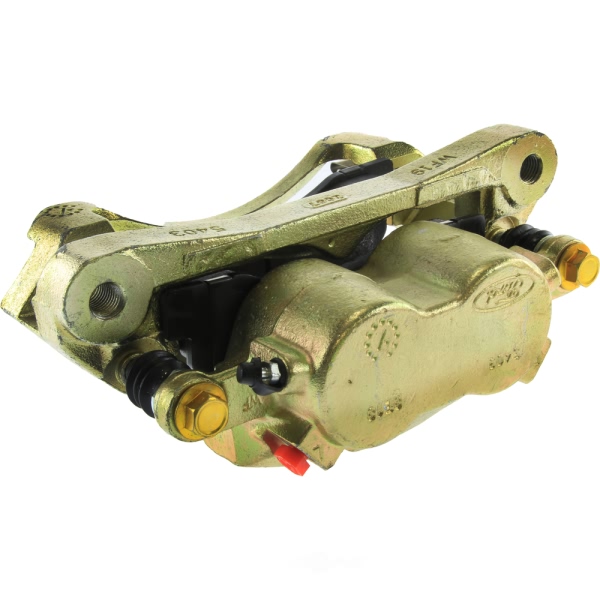 Centric Posi Quiet™ Loaded Front Driver Side Brake Caliper 142.65040