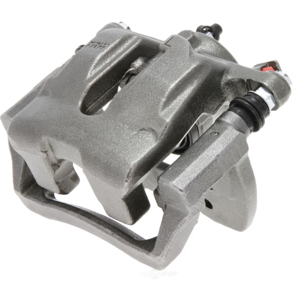 Centric Remanufactured Semi-Loaded Rear Driver Side Brake Caliper 141.22516