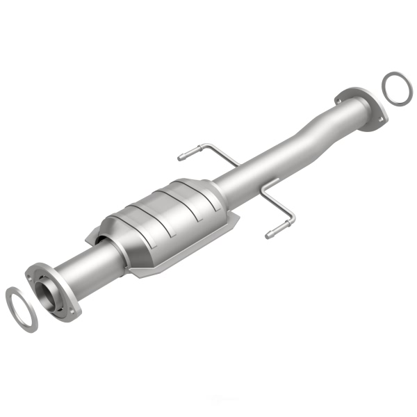 MagnaFlow OBDII Direct Fit Catalytic Converter 441757