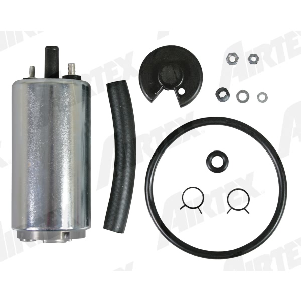 Airtex In-Tank Electric Fuel Pump E8119