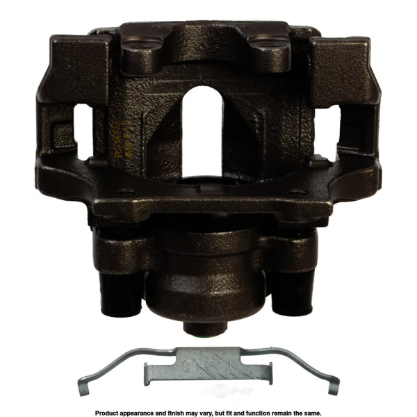 Cardone Reman Remanufactured Unloaded Caliper w/Bracket 19-B3864