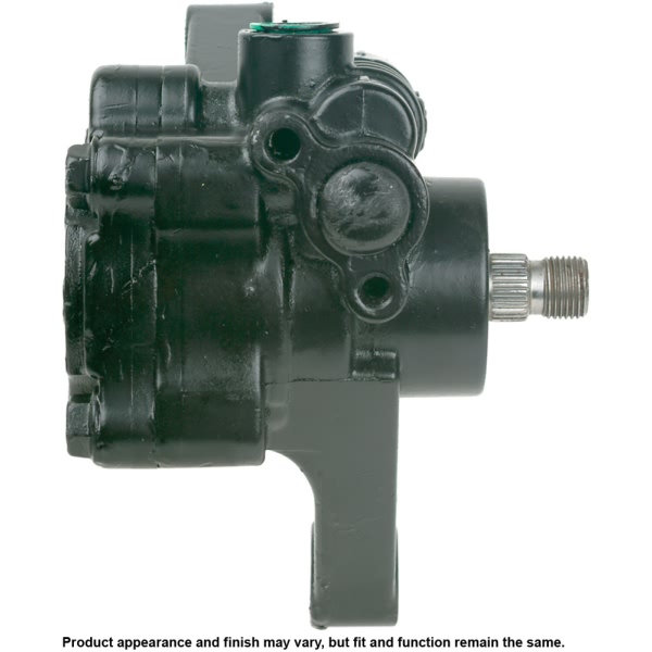 Cardone Reman Remanufactured Power Steering Pump w/o Reservoir 21-5421