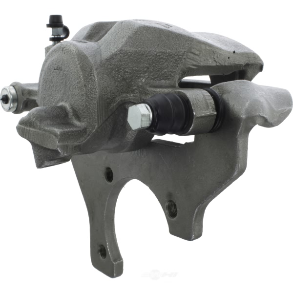 Centric Remanufactured Semi-Loaded Front Passenger Side Brake Caliper 141.44081