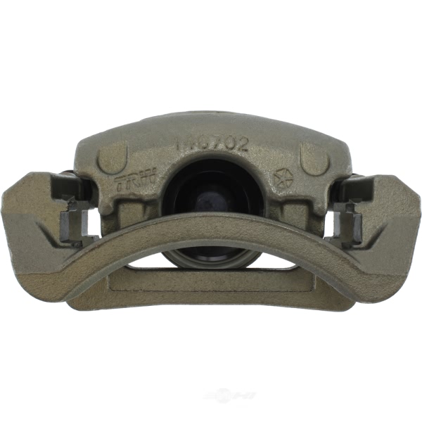 Centric Remanufactured Semi-Loaded Front Passenger Side Brake Caliper 141.67051