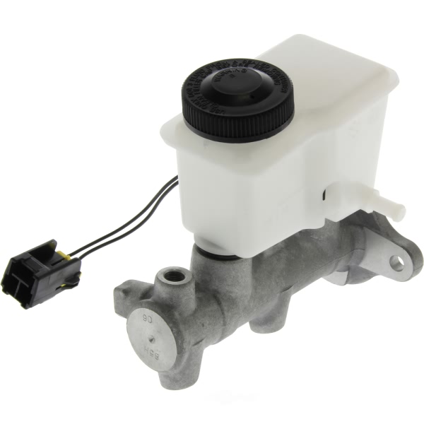 Centric Premium Brake Master Cylinder 130.45417