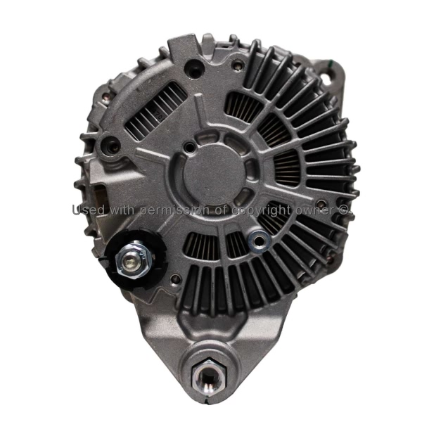 Quality-Built Alternator Remanufactured 15067