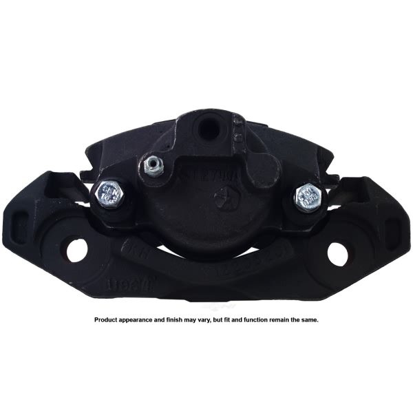 Cardone Reman Remanufactured Unloaded Caliper w/Bracket 18-B4361S