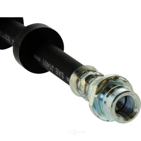 Centric Front Brake Hose 150.39017