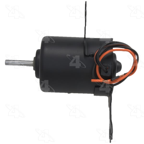 Four Seasons Hvac Blower Motor Without Wheel 35118