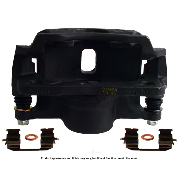 Cardone Reman Remanufactured Unloaded Caliper w/Bracket 19-B1833