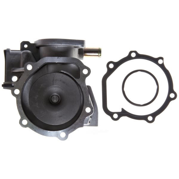 Gates Engine Coolant Standard Water Pump 42207