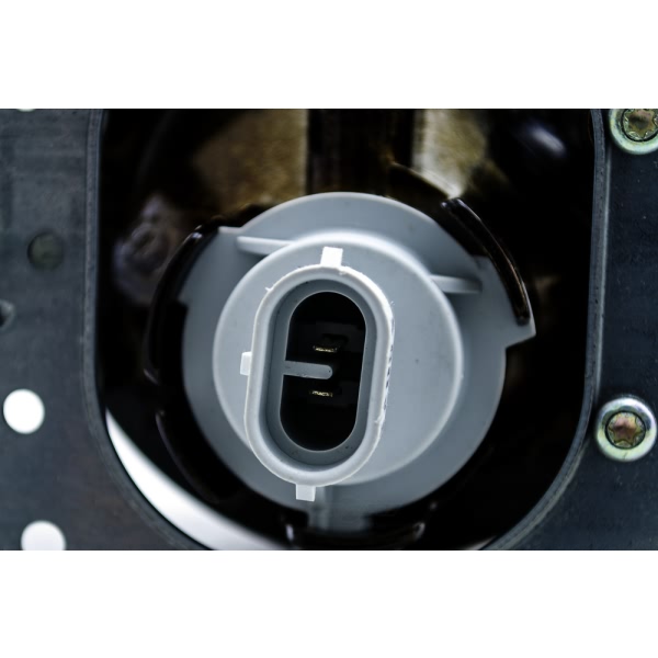 Hella Driver Side Replacement Fog Light 009295071