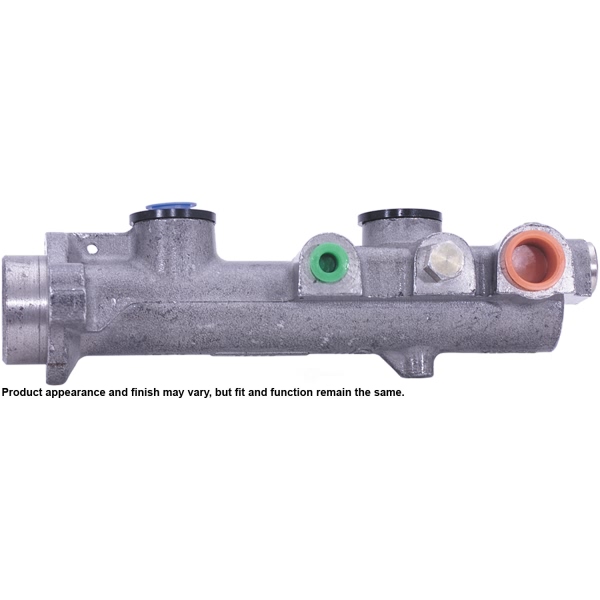 Cardone Reman Remanufactured Master Cylinder 10-2799