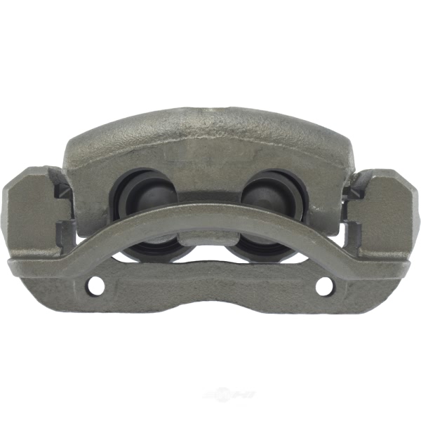 Centric Remanufactured Semi-Loaded Front Passenger Side Brake Caliper 141.51221