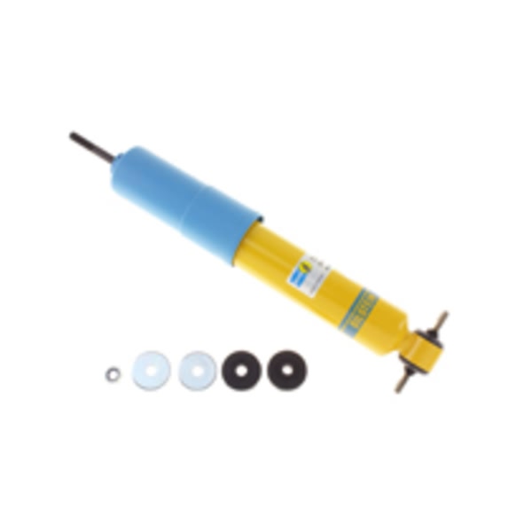 Bilstein Front Driver Or Passenger Side Standard Monotube Shock Absorber 24-021272