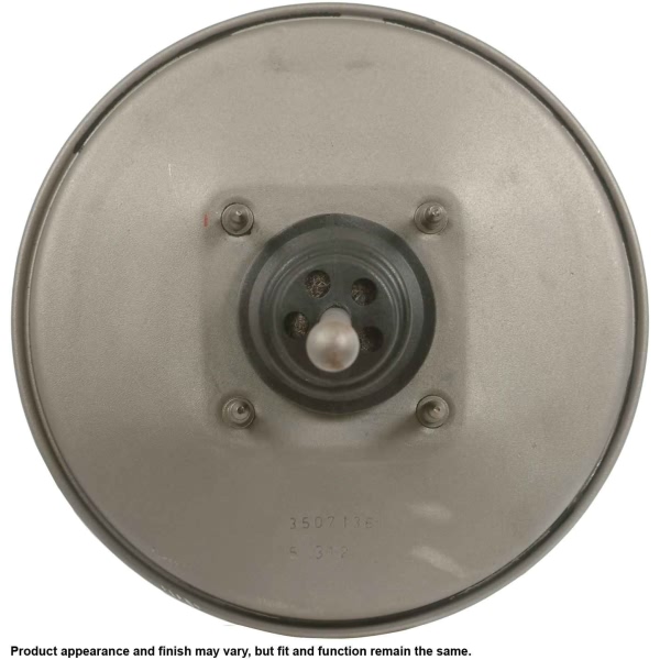 Cardone Reman Remanufactured Vacuum Power Brake Booster w/o Master Cylinder 53-8634