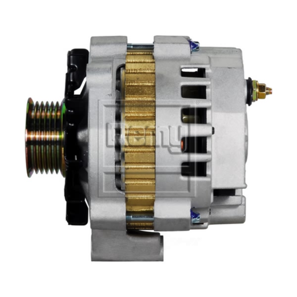 Remy Alternator 913261