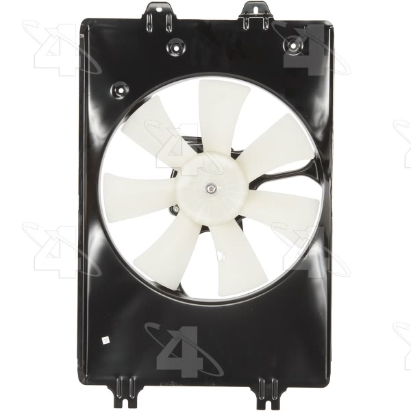 Four Seasons A C Condenser Fan Assembly 76038