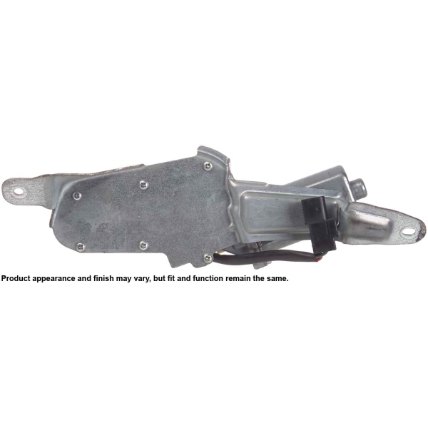 Cardone Reman Remanufactured Wiper Motor 43-4603