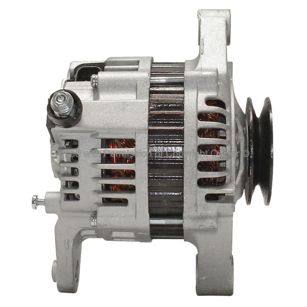 Quality-Built Alternator New 13531N