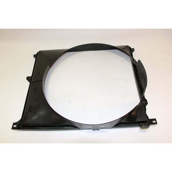 MTC Engine Cooling Fan Shroud 1310