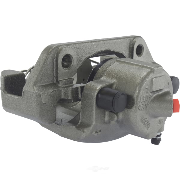 Centric Remanufactured Semi-Loaded Front Driver Side Brake Caliper 141.65022