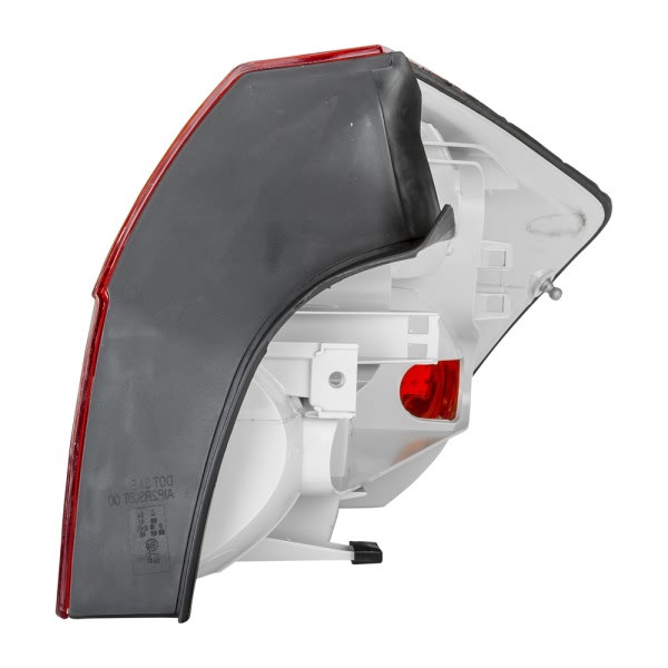 TYC Driver Side Replacement Tail Light 11-5962-01