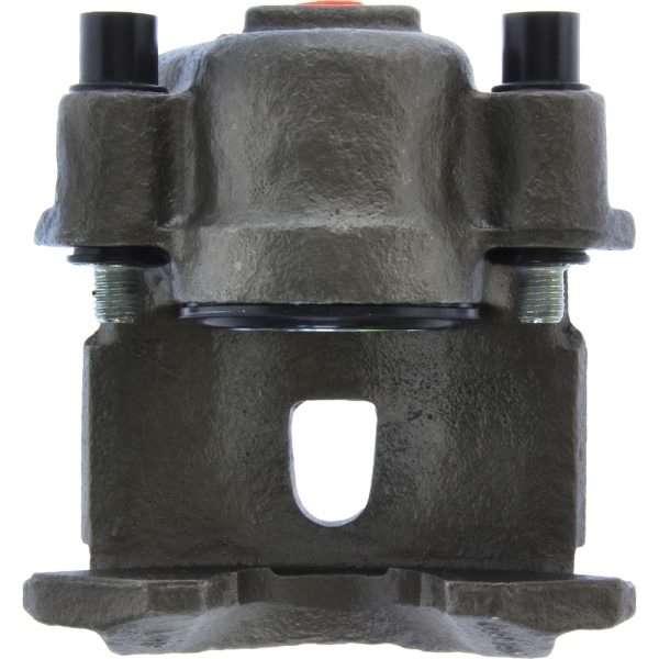 Centric Remanufactured Semi-Loaded Front Driver Side Brake Caliper 141.63030