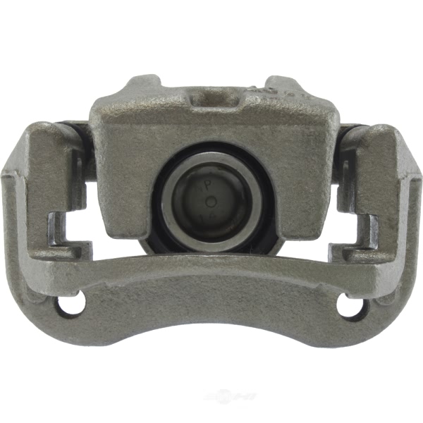 Centric Remanufactured Semi-Loaded Rear Driver Side Brake Caliper 141.44608