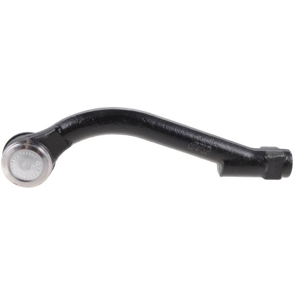 Centric Premium™ Front Passenger Side Outer Steering Tie Rod End 612.50012