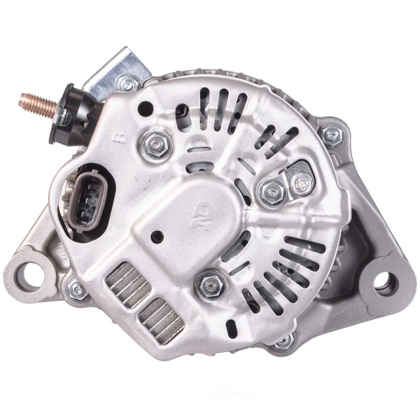 Denso Remanufactured Alternator 210-0288