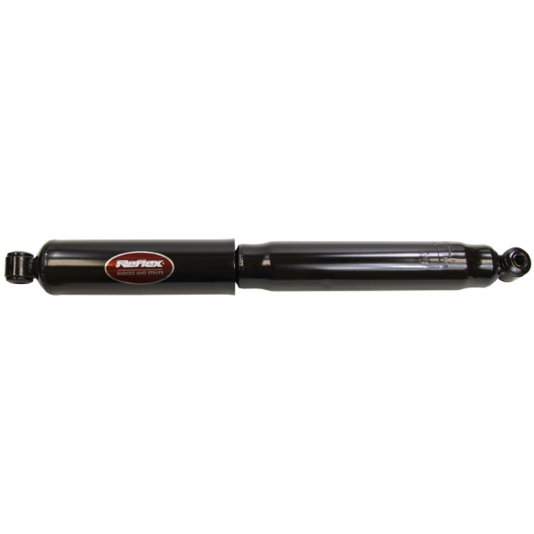 Monroe Reflex™ Front Driver or Passenger Side Shock Absorber 911195