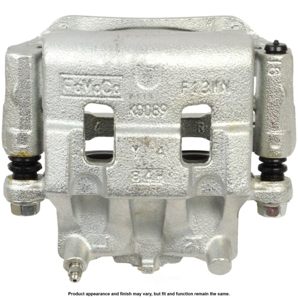 Cardone Reman Remanufactured Unloaded Caliper w/Bracket 18-B5026S