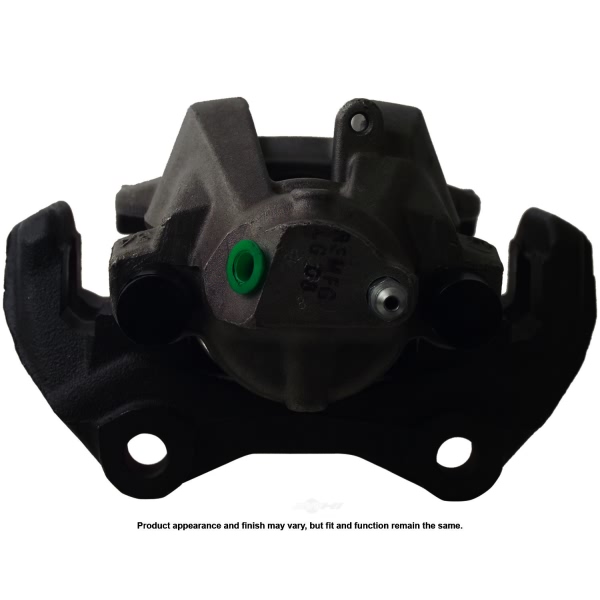 Cardone Reman Remanufactured Unloaded Caliper w/Bracket 19-B2935