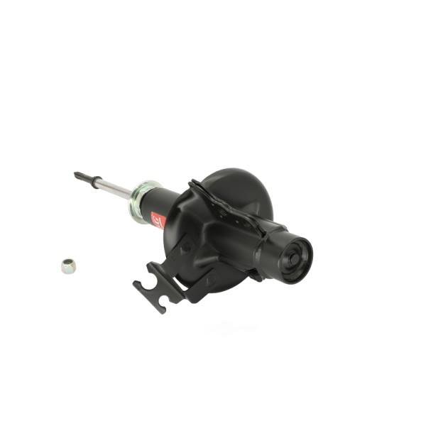 KYB Excel G Front Driver Side Twin Tube Strut 341395