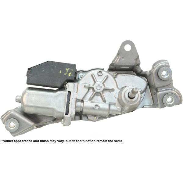 Cardone Reman Remanufactured Wiper Motor 43-20037