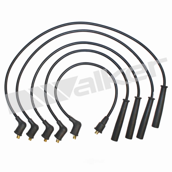 Walker Products Spark Plug Wire Set 924-1066