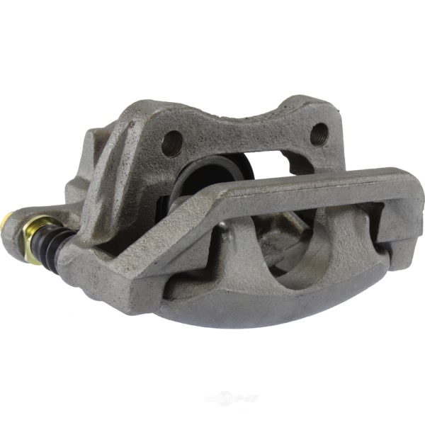 Centric Remanufactured Semi-Loaded Rear Passenger Side Brake Caliper 141.22507