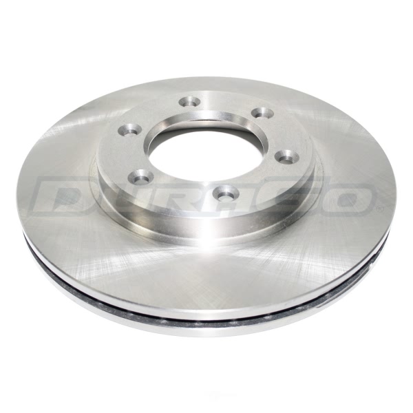 DuraGo Vented Front Brake Rotor BR31175