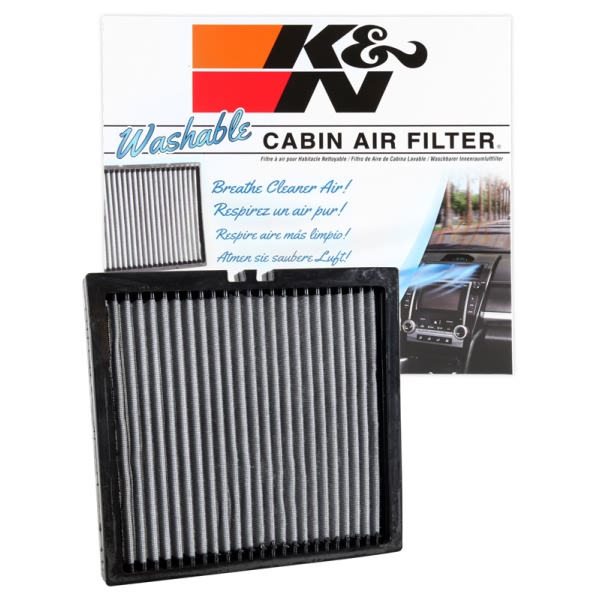 K&N Cabin Air Filter VF3012