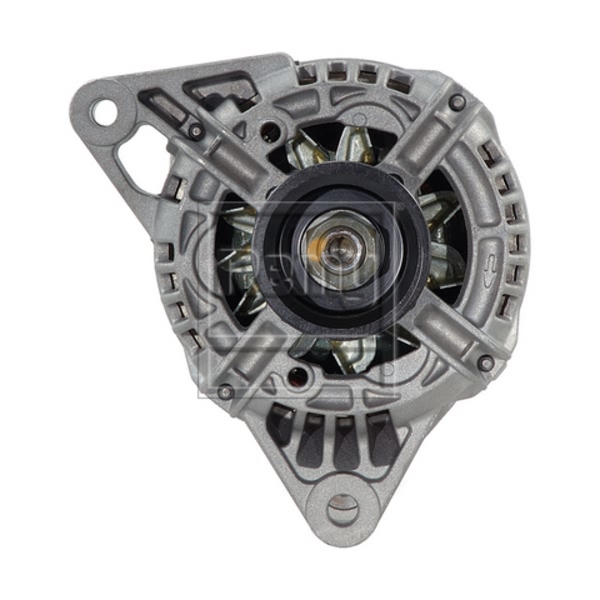 Remy Remanufactured Alternator 12053