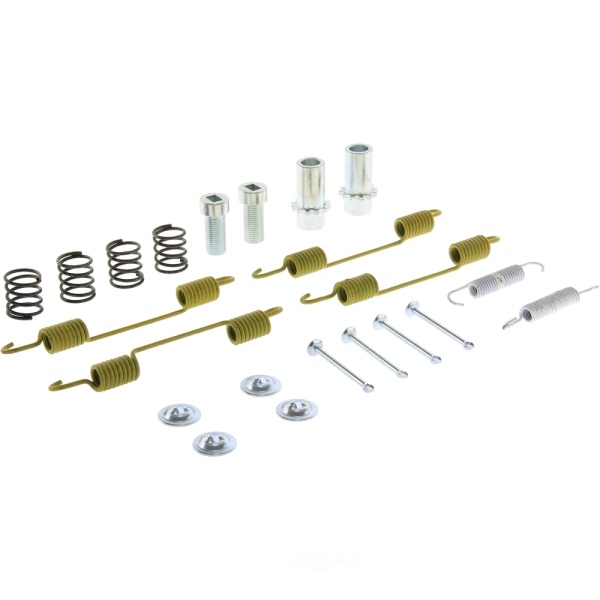 Centric Rear Parking Brake Hardware Kit 118.66020