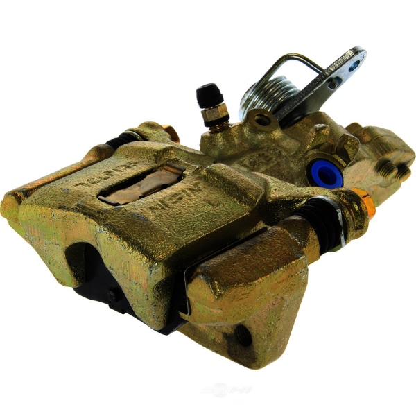 Centric Posi Quiet™ Loaded Rear Driver Side Brake Caliper 142.40528